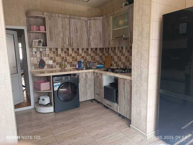 Satılır 4 otaqlı köhnə tikili 110 m², İnşaatçılar m., photo 14 from 19