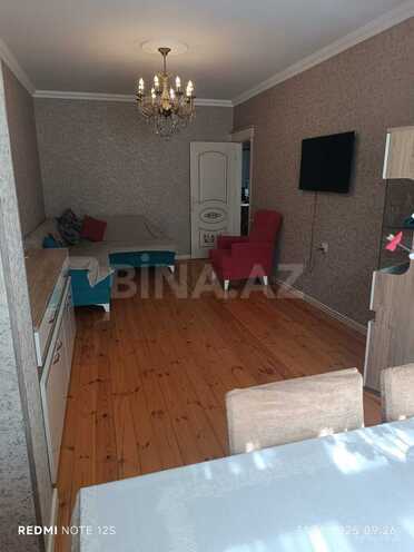 Satılır 4 otaqlı köhnə tikili 110 m², İnşaatçılar m., photo 3 from 19