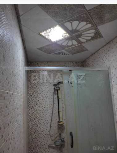 Satılır 4 otaqlı köhnə tikili 110 m², İnşaatçılar m., photo 16 from 19