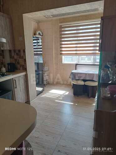 Satılır 4 otaqlı köhnə tikili 110 m², İnşaatçılar m., photo 10 from 19