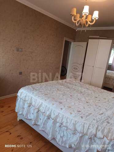 Satılır 4 otaqlı köhnə tikili 110 m², İnşaatçılar m., photo 9 from 19