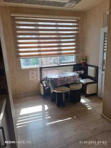 Satılır 4 otaqlı köhnə tikili 110 m², İnşaatçılar m., photo 15 from 19