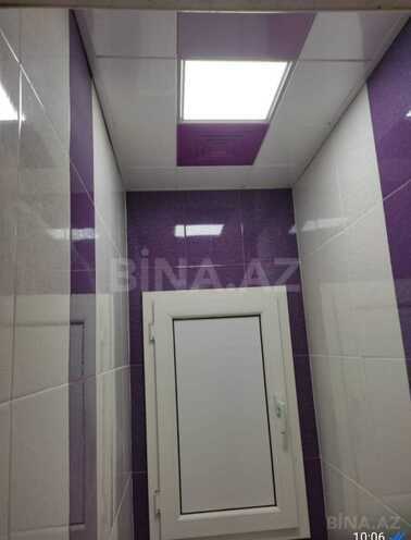 Satılır 4 otaqlı köhnə tikili 110 m², İnşaatçılar m., photo 18 from 19
