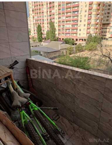 Satılır 4 otaqlı köhnə tikili 110 m², İnşaatçılar m., photo 12 from 19