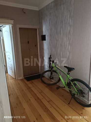 Satılır 4 otaqlı köhnə tikili 110 m², İnşaatçılar m., photo 11 from 19