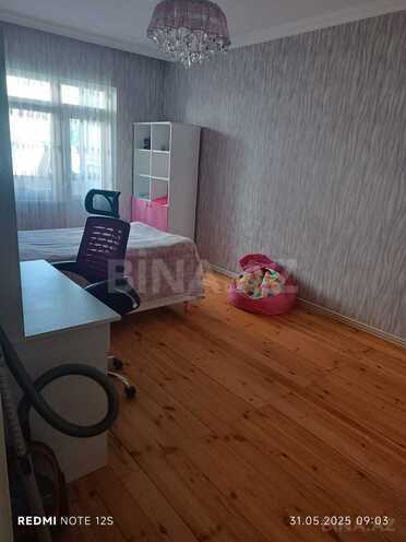 Satılır 4 otaqlı köhnə tikili 110 m², İnşaatçılar m., photo 6 from 19