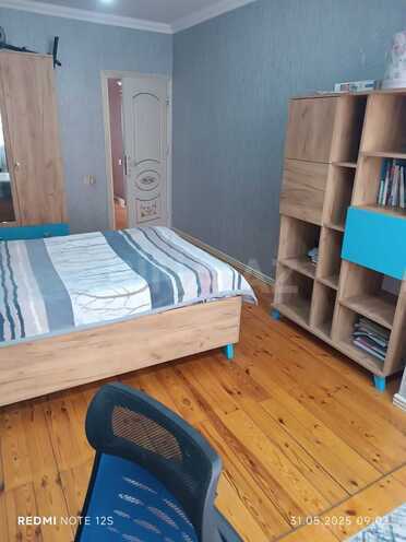 Satılır 4 otaqlı köhnə tikili 110 m², İnşaatçılar m., photo 5 from 19