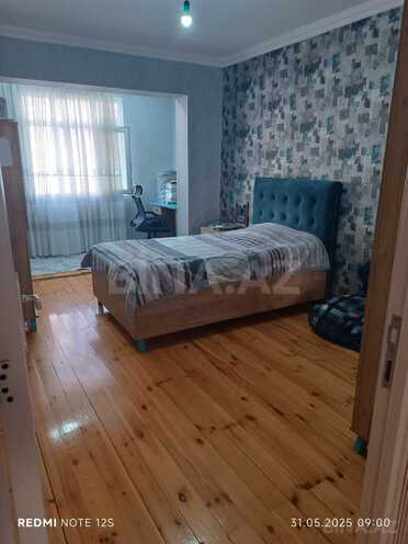 Satılır 4 otaqlı köhnə tikili 110 m², İnşaatçılar m., photo 4 from 19
