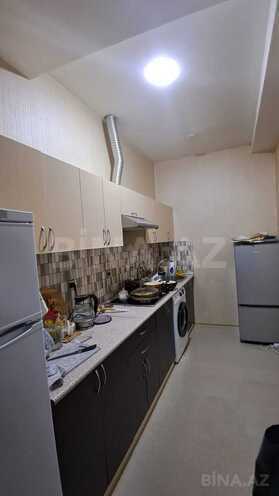 Satılır 3 otaqlı yeni tikili 82 m², İnşaatçılar m., photo 17 from 26