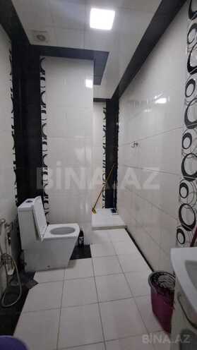 Satılır 3 otaqlı yeni tikili 82 m², İnşaatçılar m., photo 24 from 26