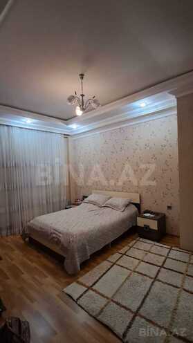 Satılır 3 otaqlı yeni tikili 82 m², İnşaatçılar m., photo 5 from 26
