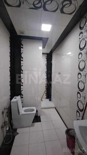 Satılır 3 otaqlı yeni tikili 82 m², İnşaatçılar m., photo 12 from 26