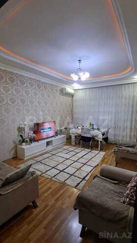 Satılır 3 otaqlı yeni tikili 82 m², İnşaatçılar m., photo 3 from 26