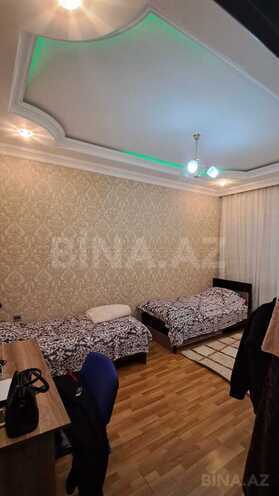 Satılır 3 otaqlı yeni tikili 82 m², İnşaatçılar m., photo 13 from 26
