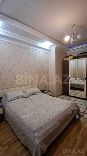 Satılır 3 otaqlı yeni tikili 82 m², İnşaatçılar m., photo 25 from 26