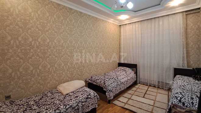 Satılır 3 otaqlı yeni tikili 82 m², İnşaatçılar m., photo 7 from 26