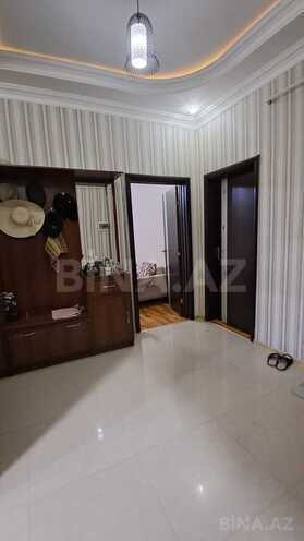 Satılır 3 otaqlı yeni tikili 82 m², İnşaatçılar m., photo 11 from 26