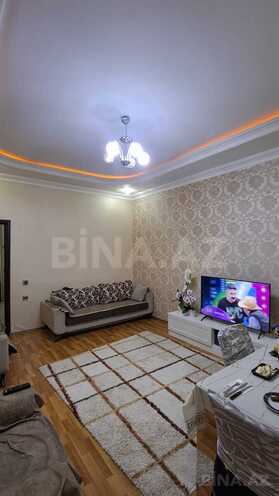 Satılır 3 otaqlı yeni tikili 82 m², İnşaatçılar m., photo 4 from 26