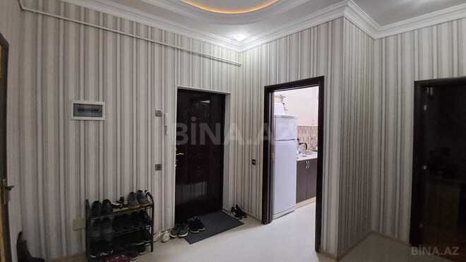 Satılır 3 otaqlı yeni tikili 82 m², İnşaatçılar m., photo 19 from 26