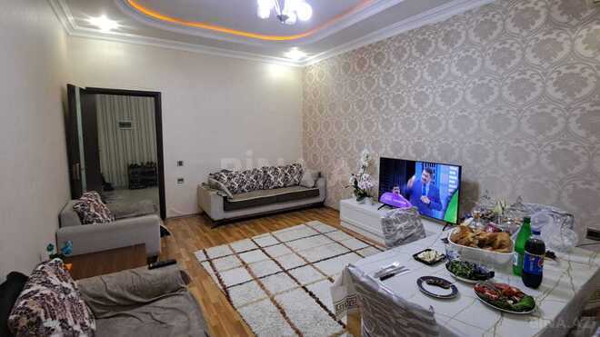 Satılır 3 otaqlı yeni tikili 82 m², İnşaatçılar m., photo 9 from 26