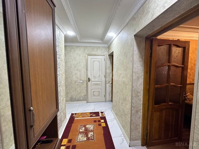 Satılır 5 otaqlı köhnə tikili 118 m², Əhmədli m., photo 5 from 6