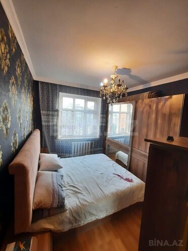 Продаётся 2-комн. вторичка 60 м², м. Ази Асланов, photo 1 from 15