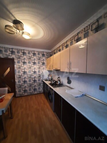 Продаётся 2-комн. вторичка 60 м², м. Ази Асланов, photo 6 from 15