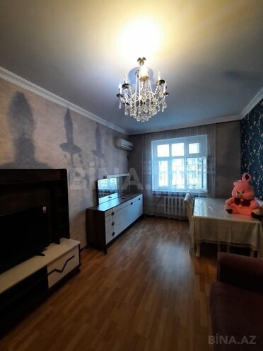 Продаётся 2-комн. вторичка 60 м², м. Ази Асланов, photo 4 from 15