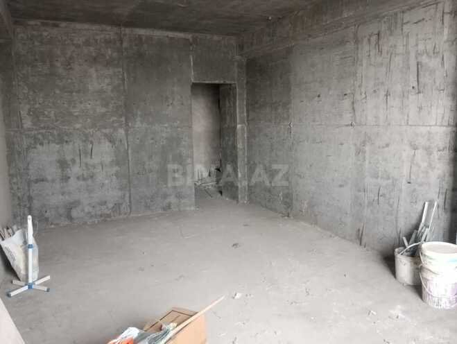 Satılır 3 otaqlı yeni tikili 105 m², Həzi Aslanov m., photo 6 from 17