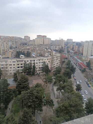 Satılır 3 otaqlı yeni tikili 105 m², Həzi Aslanov m., photo 16 from 17