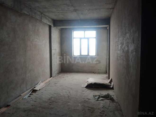 Satılır 3 otaqlı yeni tikili 105 m², Həzi Aslanov m., photo 4 from 17