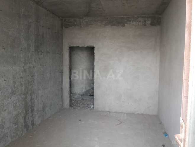 Satılır 3 otaqlı yeni tikili 105 m², Həzi Aslanov m., photo 7 from 17