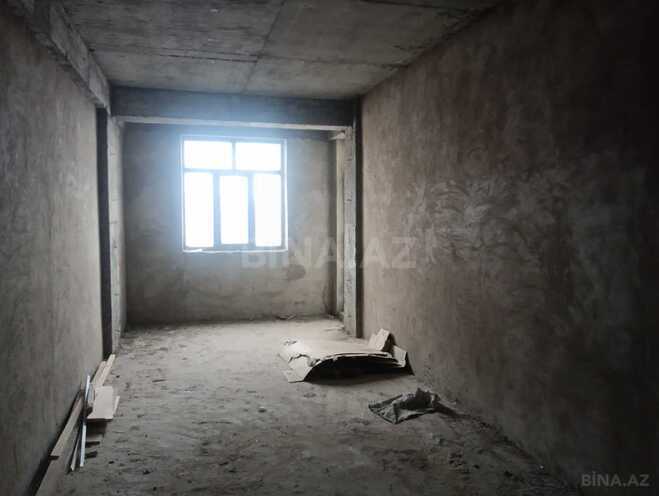 Satılır 3 otaqlı yeni tikili 105 m², Həzi Aslanov m., photo 3 from 17