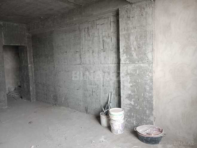 Satılır 3 otaqlı yeni tikili 105 m², Həzi Aslanov m., photo 8 from 17