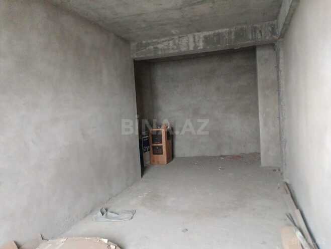 Satılır 3 otaqlı yeni tikili 105 m², Həzi Aslanov m., photo 5 from 17