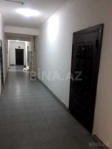 Satılır 3 otaqlı yeni tikili 105 m², Həzi Aslanov m., photo 11 from 17