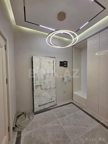 Продаётся 2-комн. новостройка 55 м², пос. Баилова, photo 7 from 13