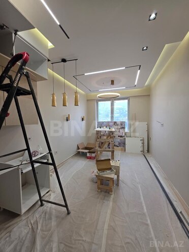 Продаётся 2-комн. новостройка 55 м², пос. Баилова, photo 8 from 13