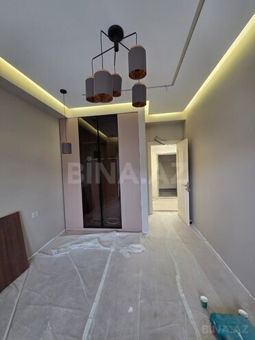 Продаётся 2-комн. новостройка 55 м², пос. Баилова, photo 11 from 13
