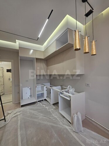 Продаётся 2-комн. новостройка 55 м², пос. Баилова, photo 9 from 13