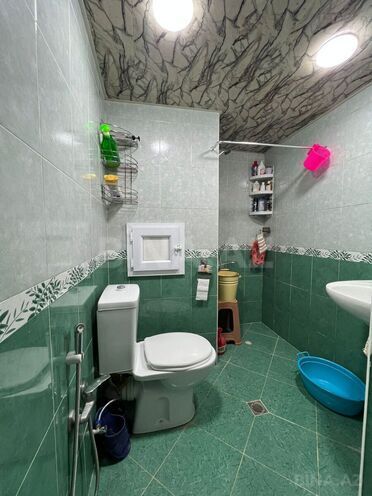 Продаётся 2-комн. вторичка 65 м², м. Иншаатчылар, photo 10 from 11