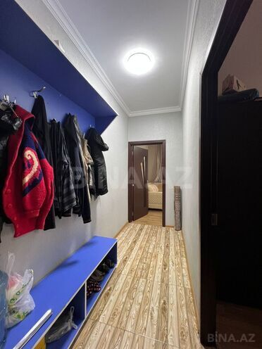 Продаётся 2-комн. вторичка 65 м², м. Иншаатчылар, photo 6 from 11