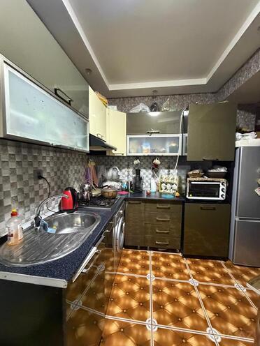 Продаётся 3-комн. новостройка 54 м², пос. Масазыр, photo 5 from 11