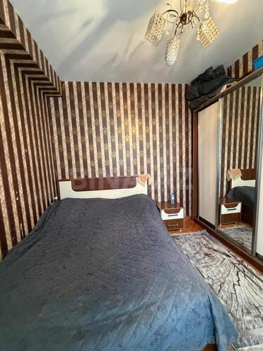 Продаётся 3-комн. новостройка 54 м², пос. Масазыр, photo 8 from 11