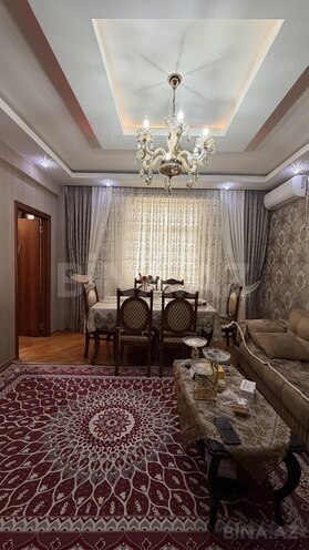 Продаётся 3-комн. новостройка 54 м², пос. Масазыр, photo 3 from 11