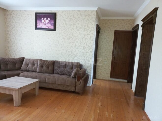 İcarəyə verilir 6 otaqlı həyət evi/bağ evi 240 m², Binəqədi q., photo 8 from 10