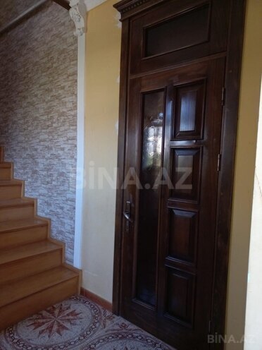 İcarəyə verilir 6 otaqlı həyət evi/bağ evi 240 m², Binəqədi q., photo 7 from 10