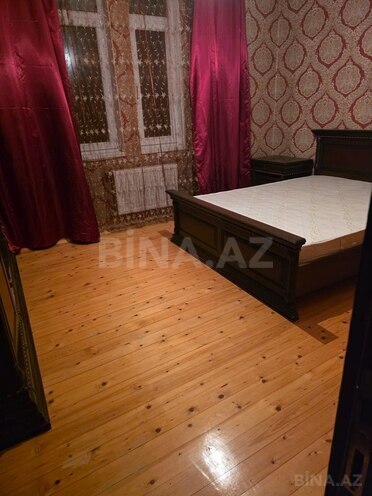 İcarəyə verilir 6 otaqlı həyət evi/bağ evi 240 m², Binəqədi q., photo 9 from 10