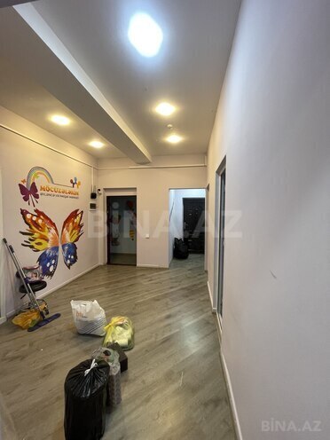 İcarəyə verilir  obyekt 222 m², İnşaatçılar m., photo 3 from 28