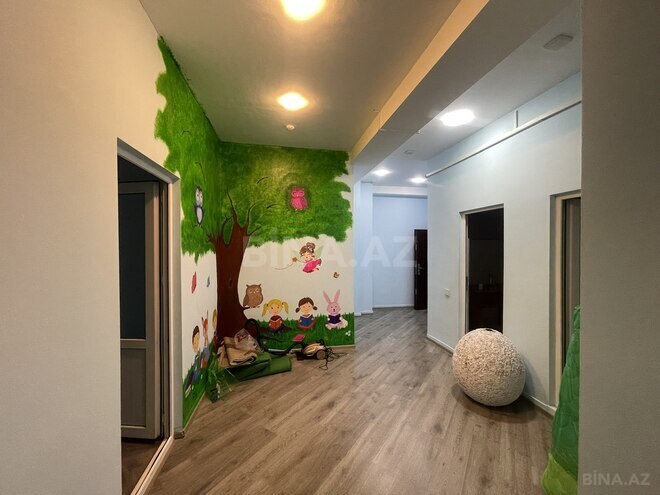 İcarəyə verilir  obyekt 222 m², İnşaatçılar m., photo 17 from 28